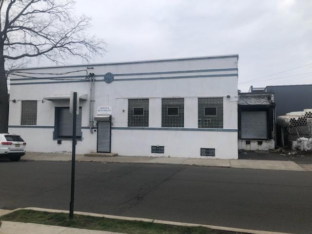 97-99 Newark Way, Maplewood, NJ for lease - Building Photo - Image 1 of 5