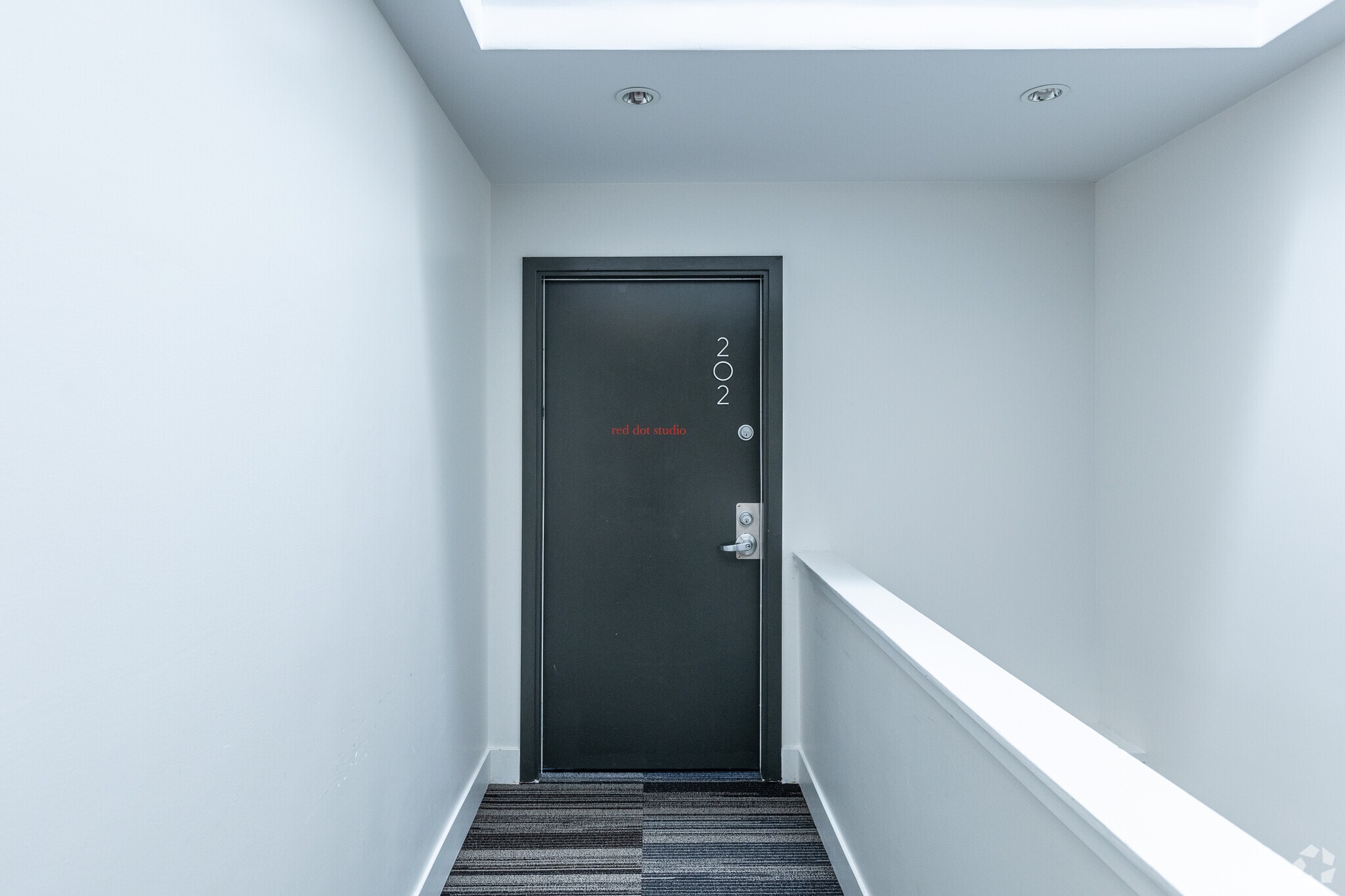 1045 17th St, San Francisco, CA for lease Interior Photo- Image 1 of 4