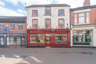 More details for 8 Pepper St, Nantwich - Retail for Lease