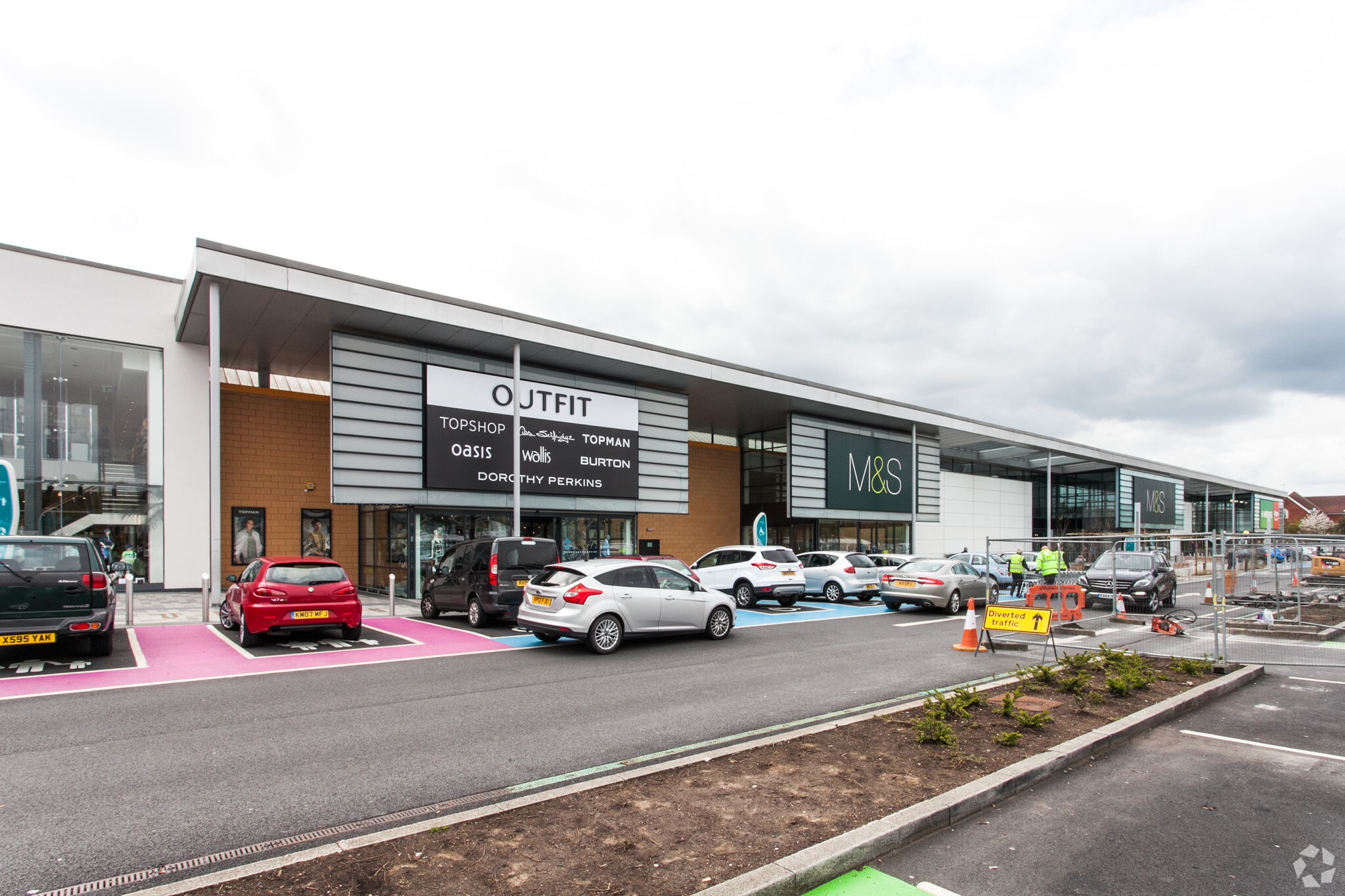 Thamesdown Dr, Swindon for sale Building Photo- Image 1 of 1