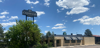 More details for 4375 Sinton Rd, Colorado Springs, CO - Retail for Sale