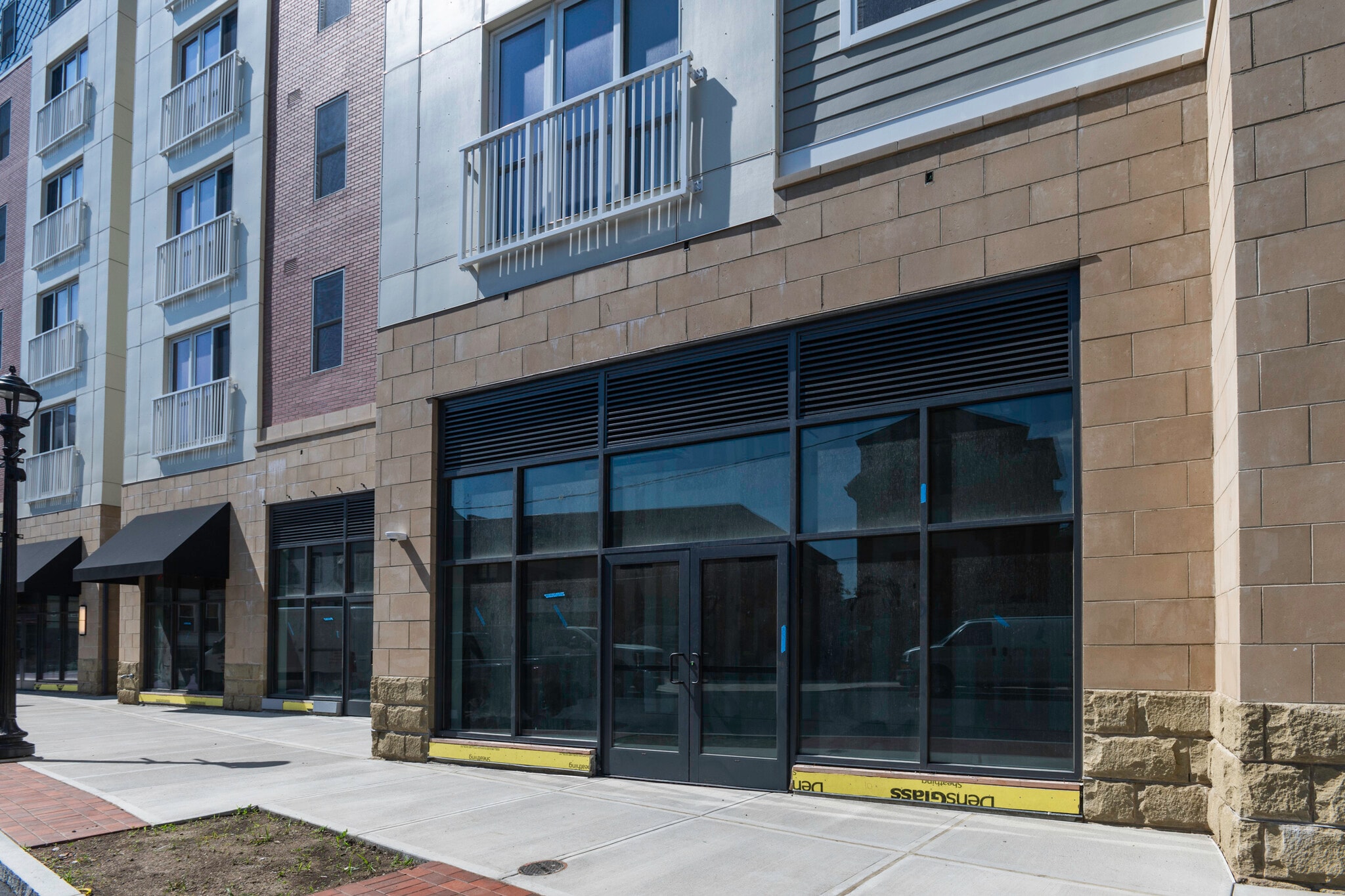 61-63 Wall St, Norwalk, CT for lease Building Photo- Image 1 of 4