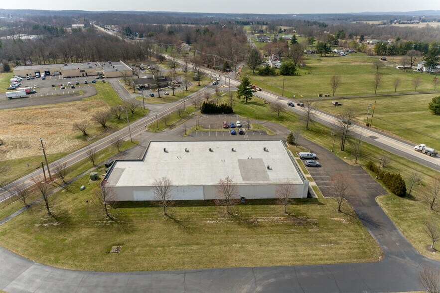 1806 Deep Run Rd, Pipersville, PA for lease - Building Photo - Image 3 of 36