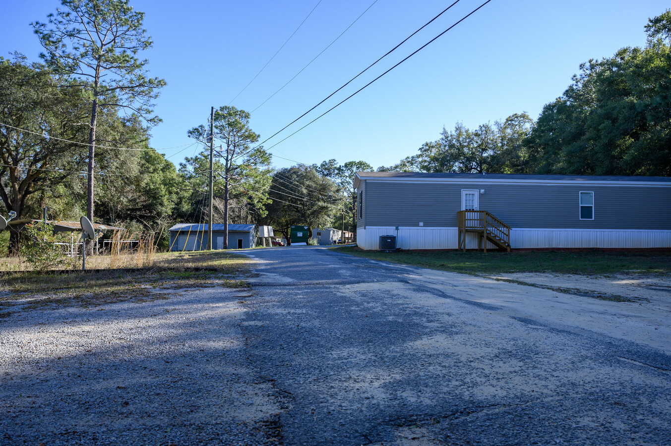 2210 W James Lee Blvd, Crestview, FL 32536 | LoopNet