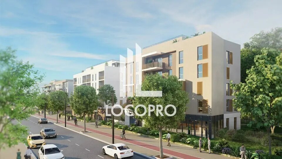 Retail in Cagnes-sur-Mer for sale - Building Photo - Image 2 of 3