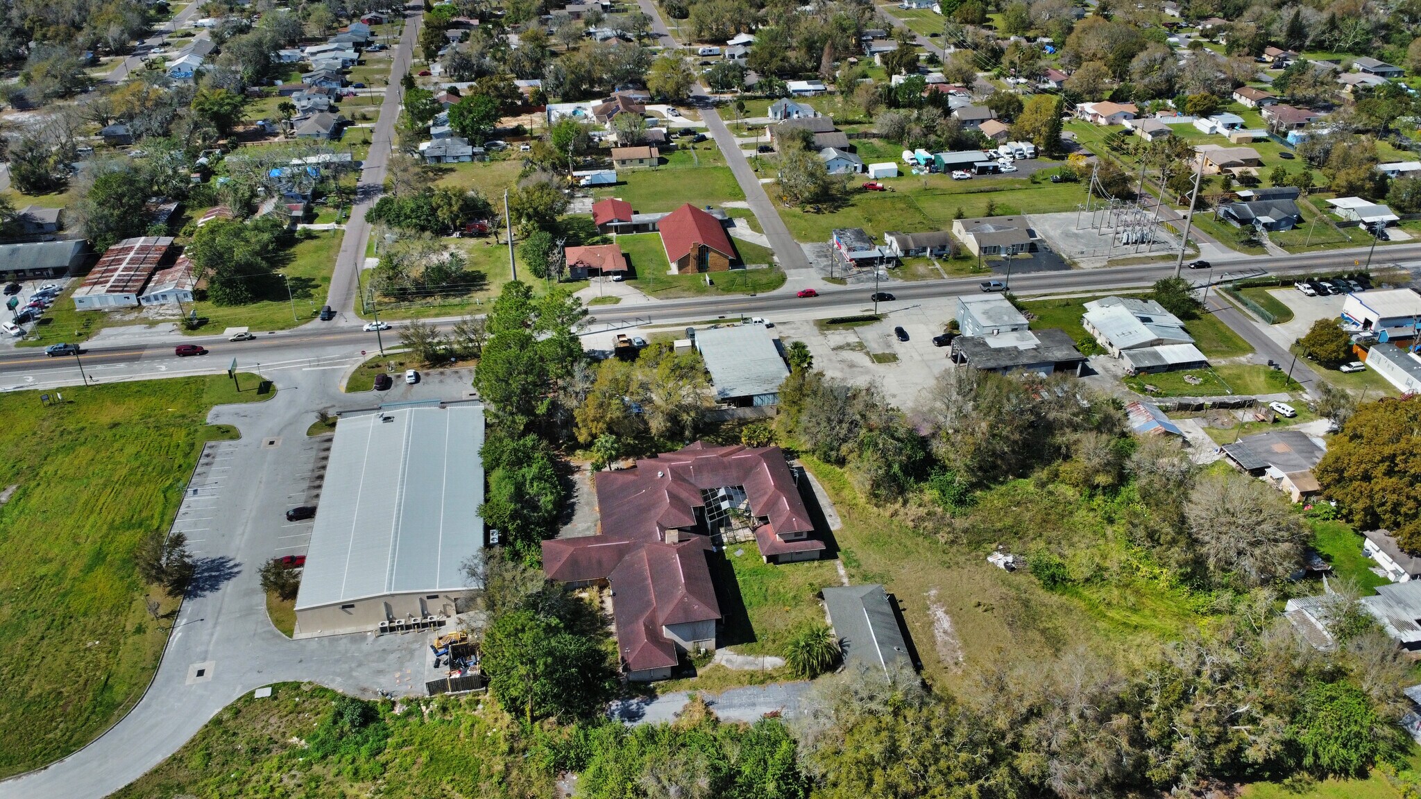 741 N Combee Rd, Lakeland, FL 33801 Health Care for Sale