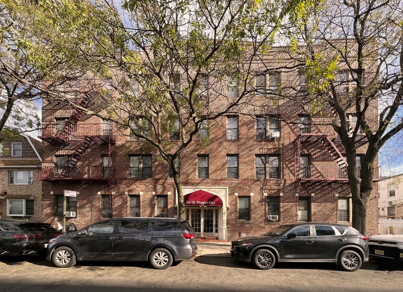 1463 E 3rd St, Brooklyn, NY for sale - Building Photo - Image 1 of 17