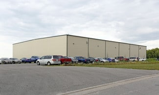 More details for 4070 Spartan Dr, Oregon, OH - Industrial for Lease