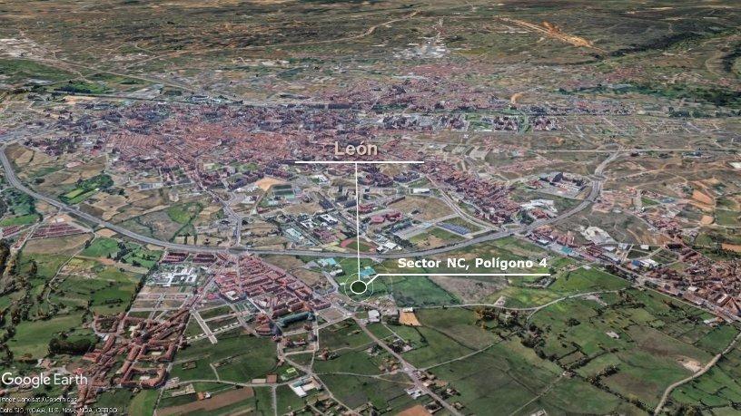 Land in Villaquilambre for sale - Building Photo - Image 1 of 7