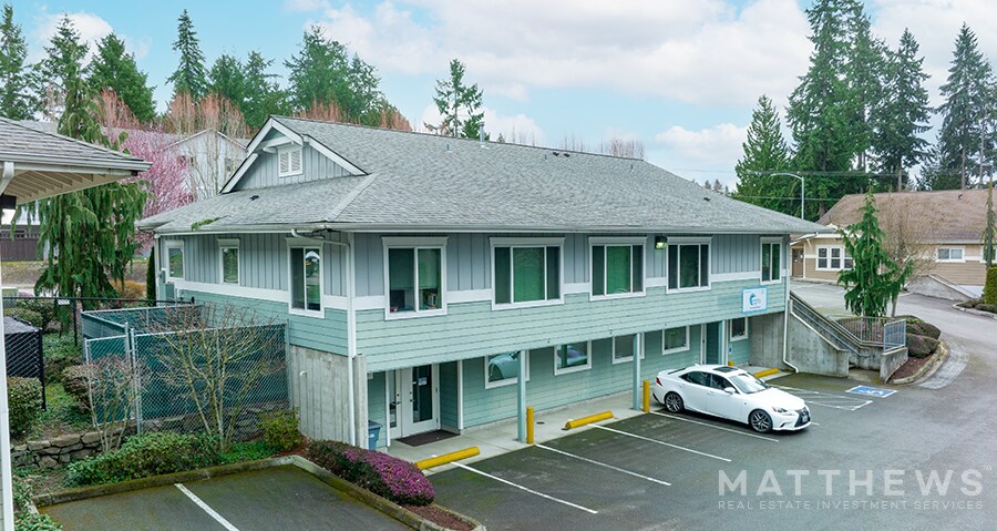 4202 10th St SE, Puyallup, WA for sale Building Photo- Image 1 of 1