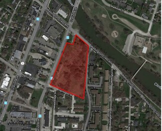 More details for 0 Gratiot Ave, Clinton Township, MI - Land for Sale