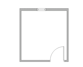 1300 Bay Area Blvd, Houston, TX for lease Floor Plan- Image 1 of 1