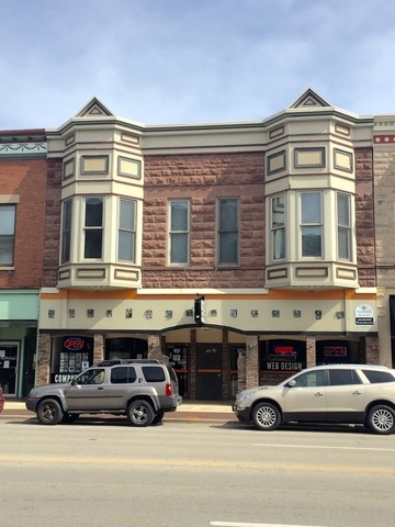 143 E Lincoln Hwy, DeKalb, IL for sale - Building Photo - Image 1 of 1