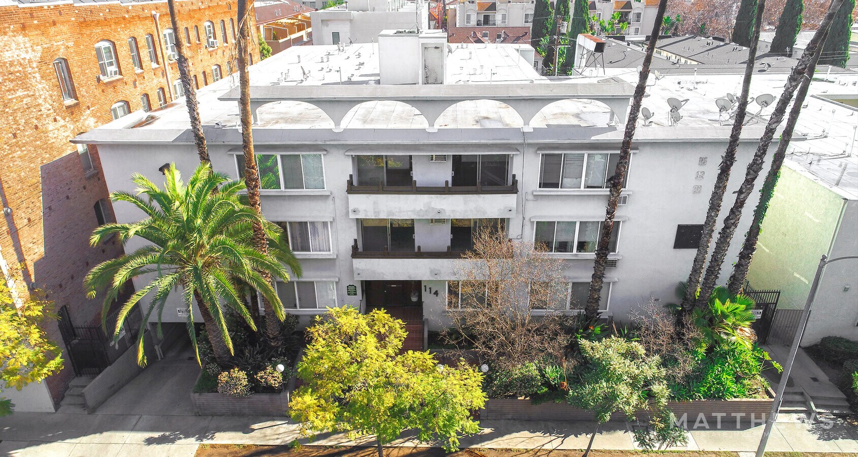 114 S Gramercy Pl, Los Angeles, CA 90004