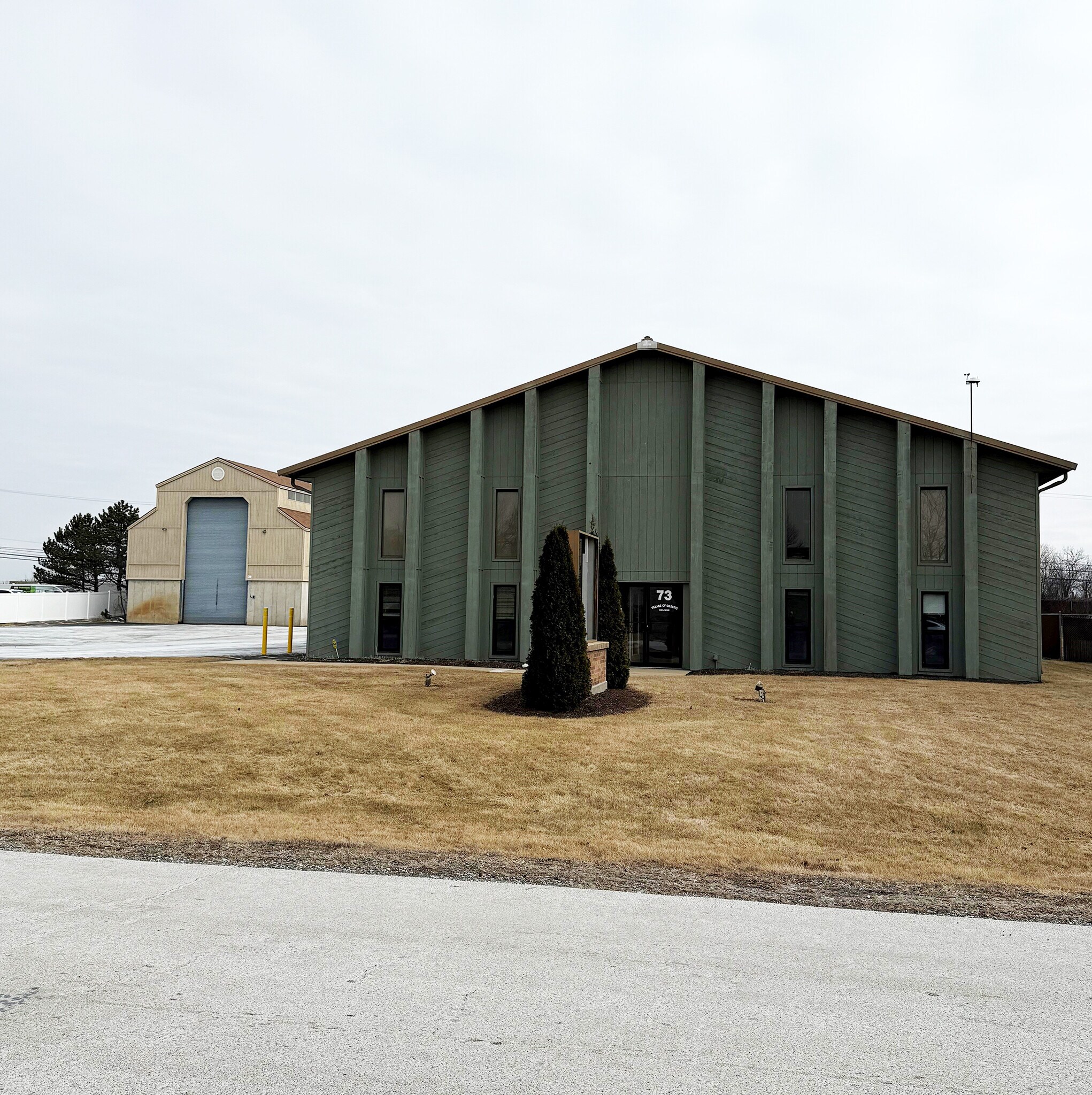 73 Industrial Dr, Gilberts, IL for sale Primary Photo- Image 1 of 1