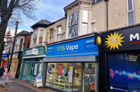 43 St Peter's Ave, Cleethorpes, DN35 8JQ - Retail for Lease | LoopNet