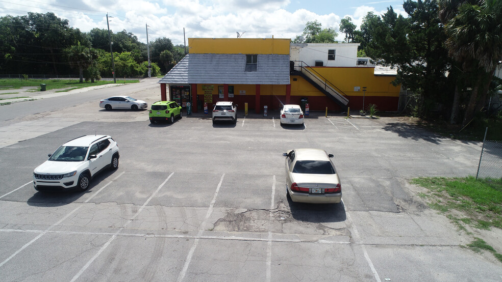 1201 Madison St, Palatka, FL for sale - Building Photo - Image 1 of 71