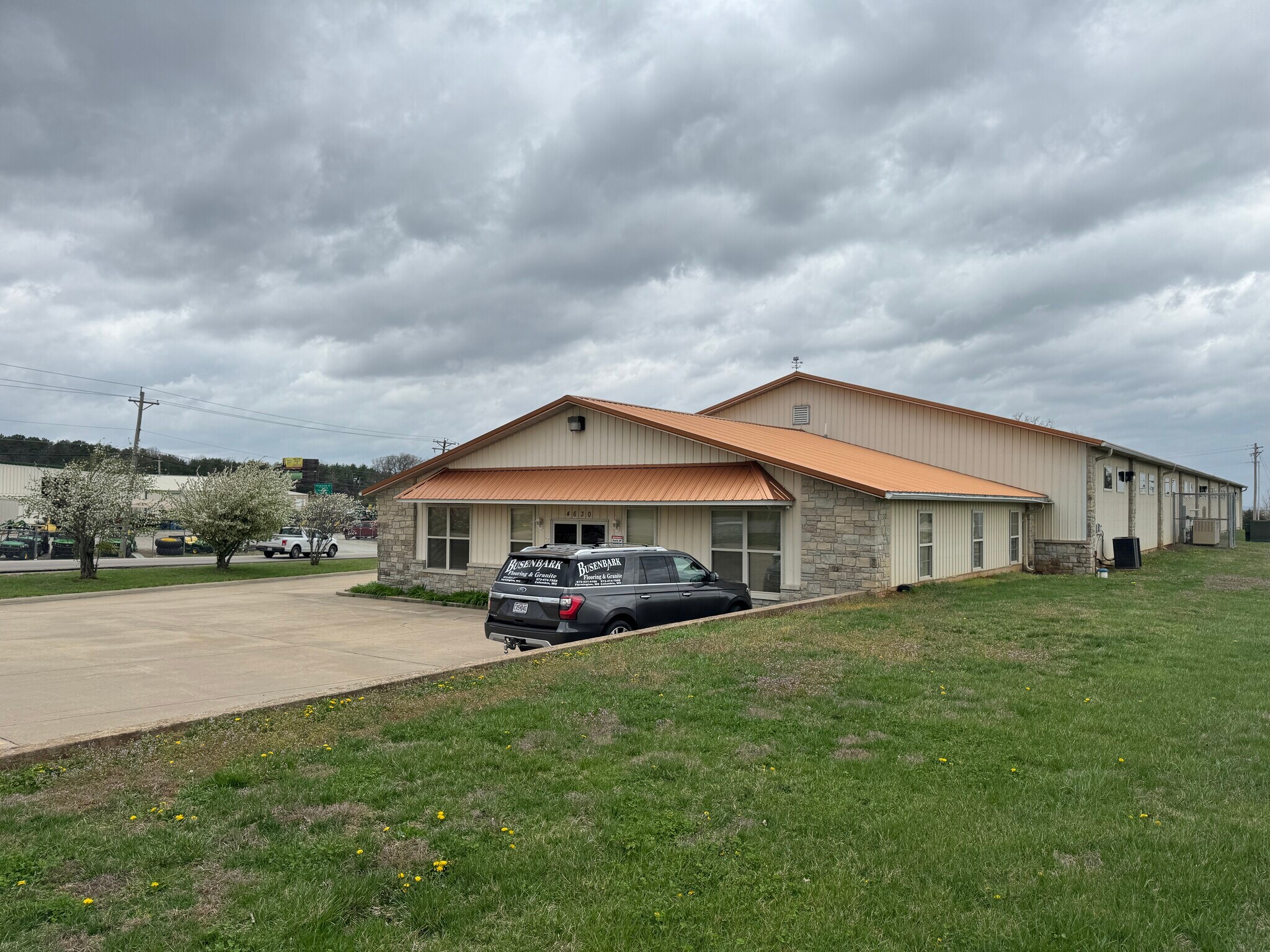 4630 Flat River Rd, Farmington, MO for sale Primary Photo- Image 1 of 1