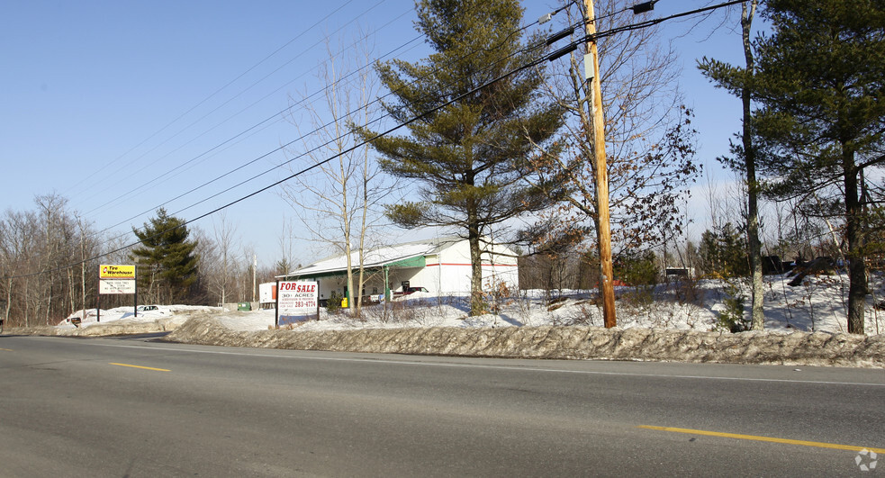 2229 Portland Rd, Arundel, ME for sale - Building Photo - Image 2 of 3