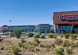 More details for 3400 Nm-528 NE, Albuquerque, NM - Retail for Lease