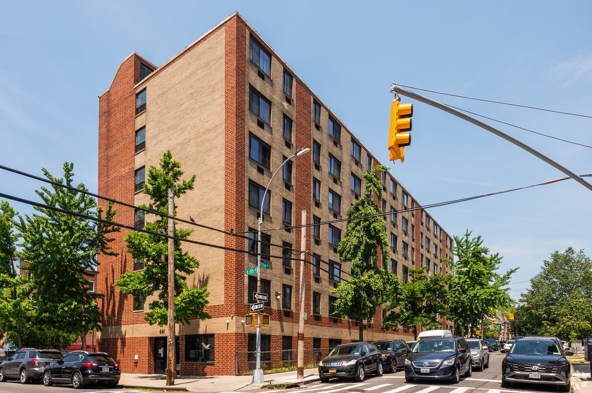 723 Elton Ave, Bronx, NY for sale Primary Photo- Image 1 of 1