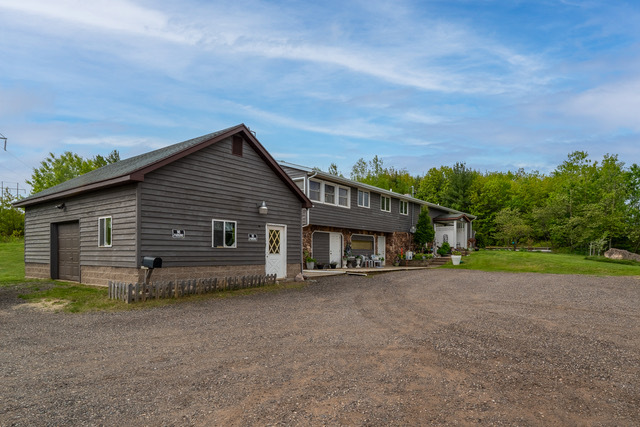 586 E 41 US Hwy, Negaunee, MI for sale - Building Photo - Image 3 of 18