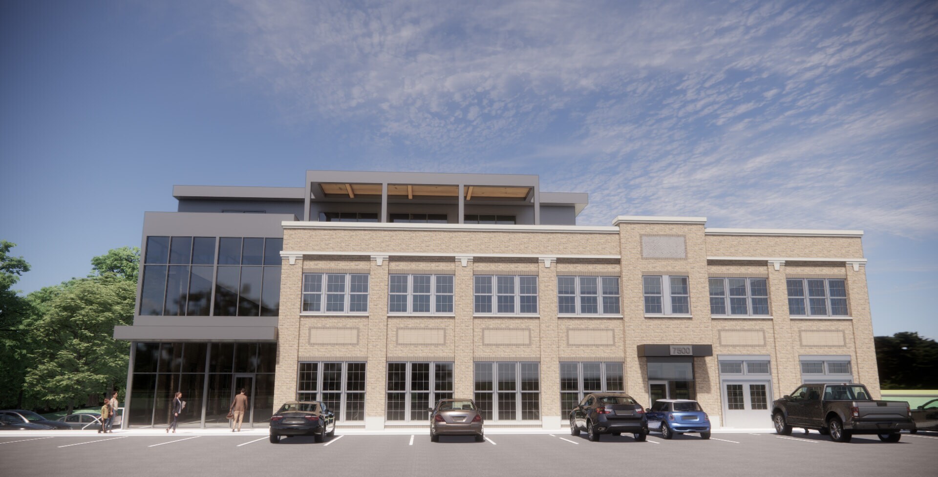 7500 Fulton, Ada, MI for sale Primary Photo- Image 1 of 1