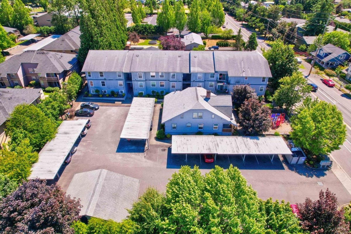 640678 SE Hogan Rd, Gresham, OR 97080 Cameron Court Apartments