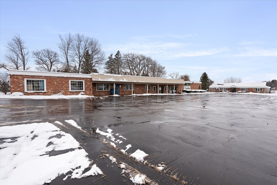 2507 US Route 11, La Fayette, NY for sale - Building Photo - Image 1 of 14