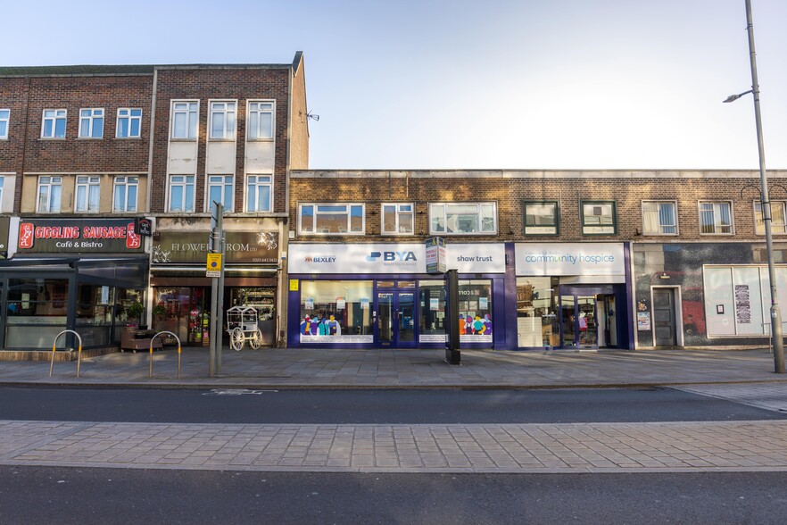 233 Broadway, Bexleyheath, DA6 7EJ - Retail for Lease | LoopNet