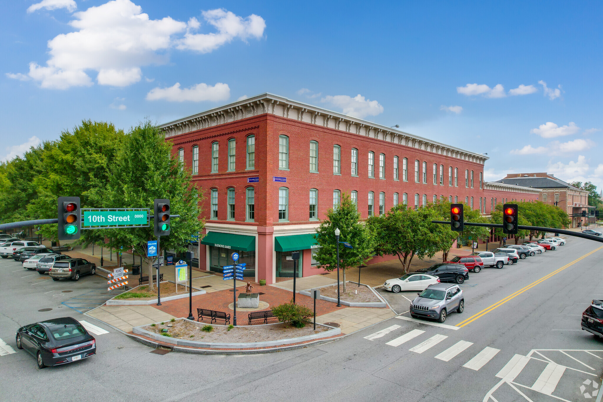 1000 Broadway, Columbus, GA for lease Primary Photo- Image 1 of 14