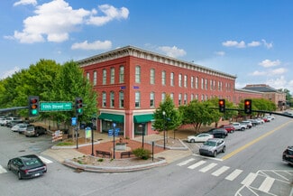 More details for 1000 Broadway, Columbus, GA - Office, Office/Retail for Lease