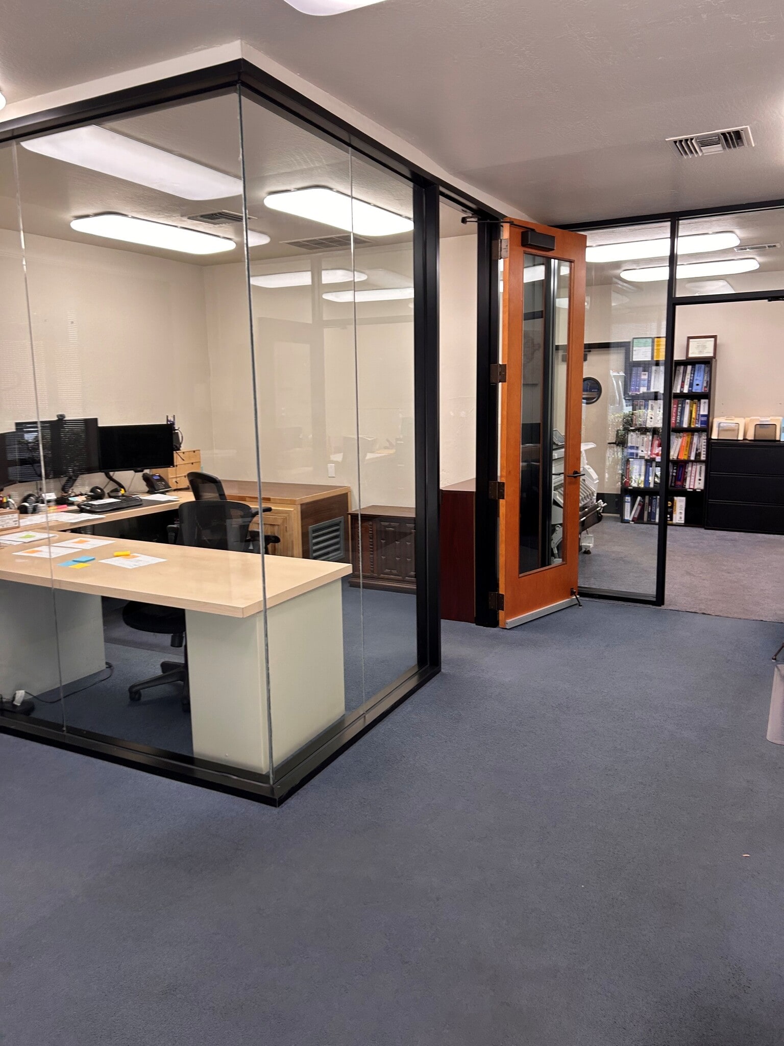 14204-14212 Doolittle Dr, San Leandro, CA for lease Interior Photo- Image 1 of 2