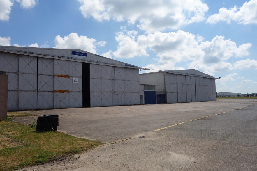 Coventry Rd, Baginton for sale - Building Photo - Image 1 of 1