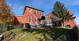 More details for 1101 Burnet Ave, Syracuse, NY - Multifamily for Sale