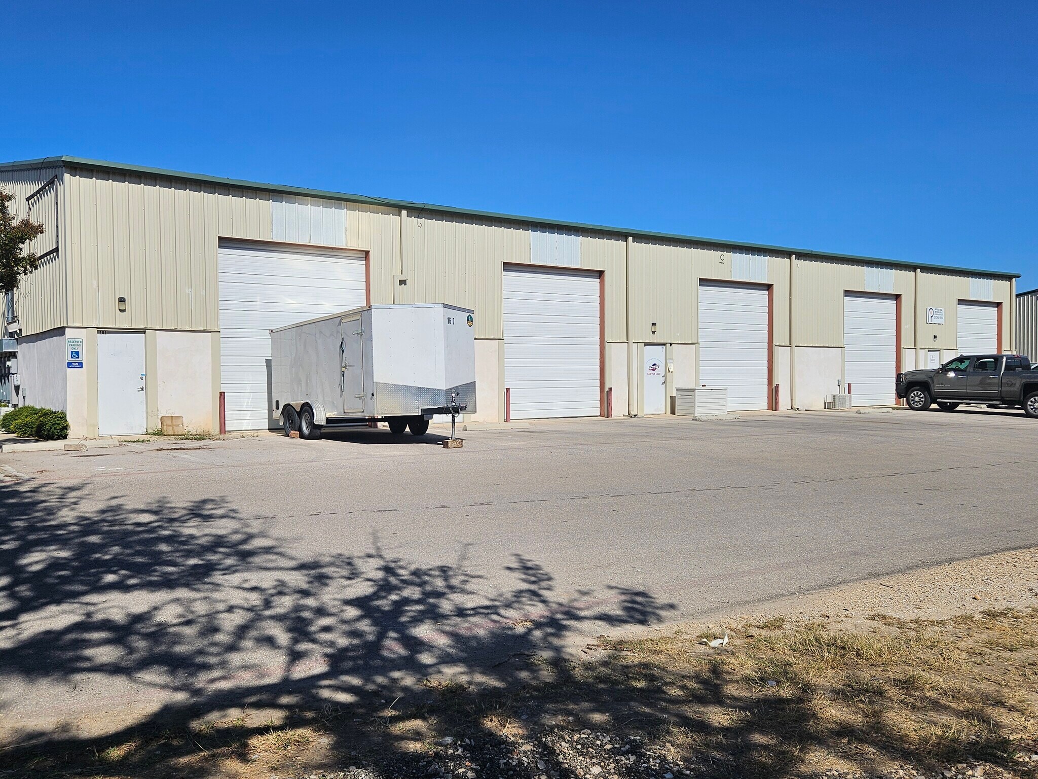 23703 N IH 35, Kyle, TX for lease Building Photo- Image 1 of 4