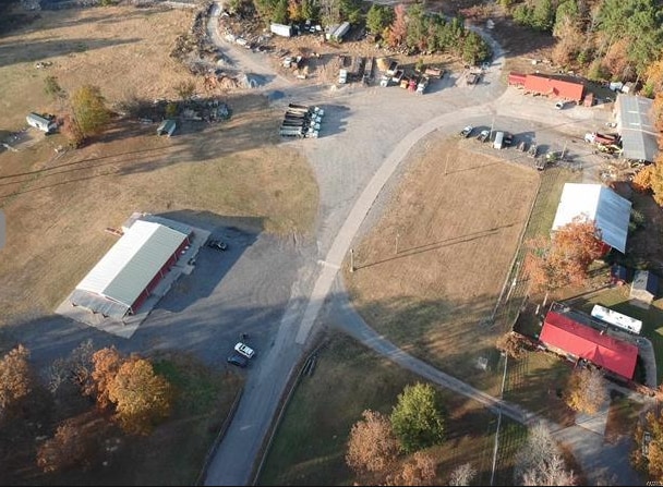 700 Russenberger Rd, Little Rock, AR for sale - Building Photo - Image 3 of 19