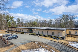 More details for 313 Ushers Rd, Ballston Lake, NY - Office for Sale