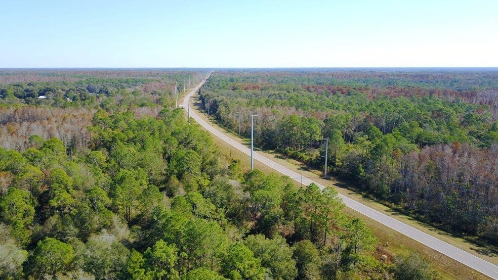 SR 54 & CR 35A, Zephyrhills, FL 33540