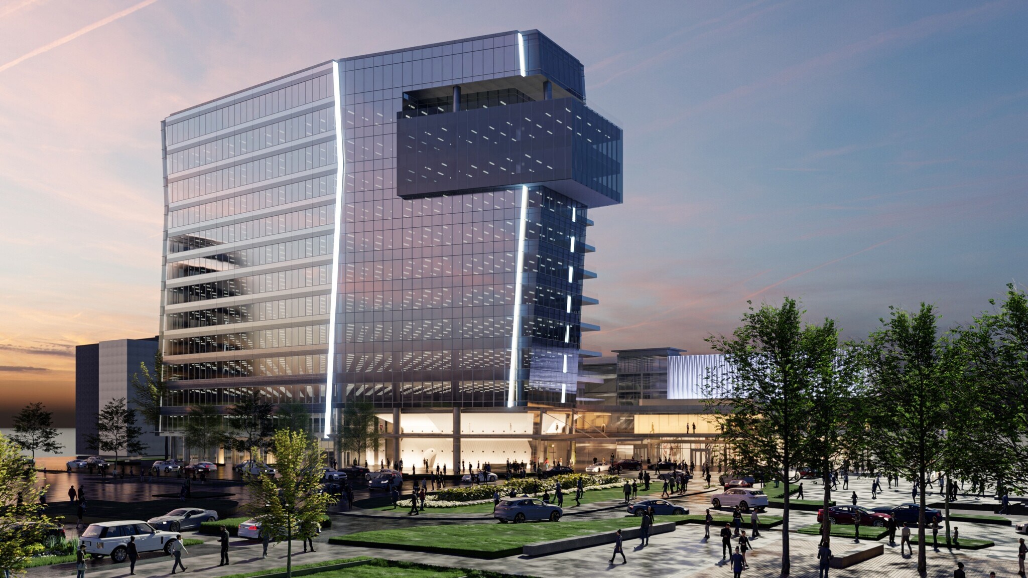 Saint Albans Dr, Raleigh, NC 27609 1000 SOCIAL