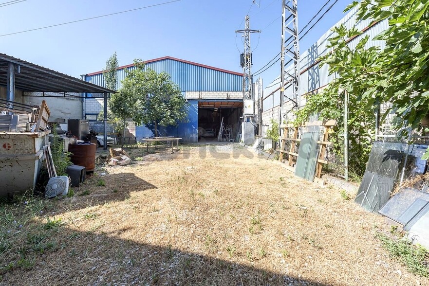 Industrial in Madrid, Madrid for sale - Interior Photo - Image 2 of 25