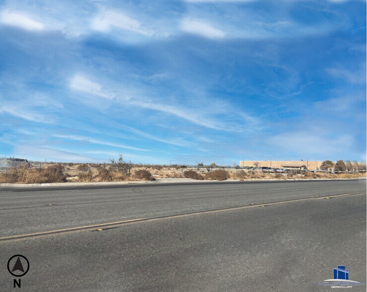 000 Rancho Road, Adelanto, CA for sale - Building Photo - Image 3 of 6