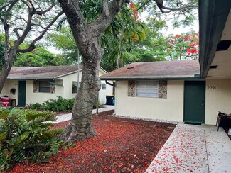 More details for 1450-1480 SW 2nd Ave, Dania Beach, FL - Multifamily for Sale