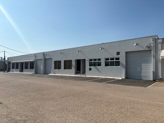 More details for 2119-2133 Farrington St, Dallas, TX - Industrial for Lease