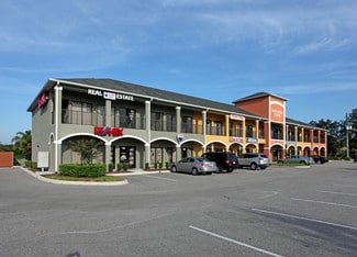 More details for 1400-1426 S Narcoossee Rd, Saint Cloud, FL - Office for Lease