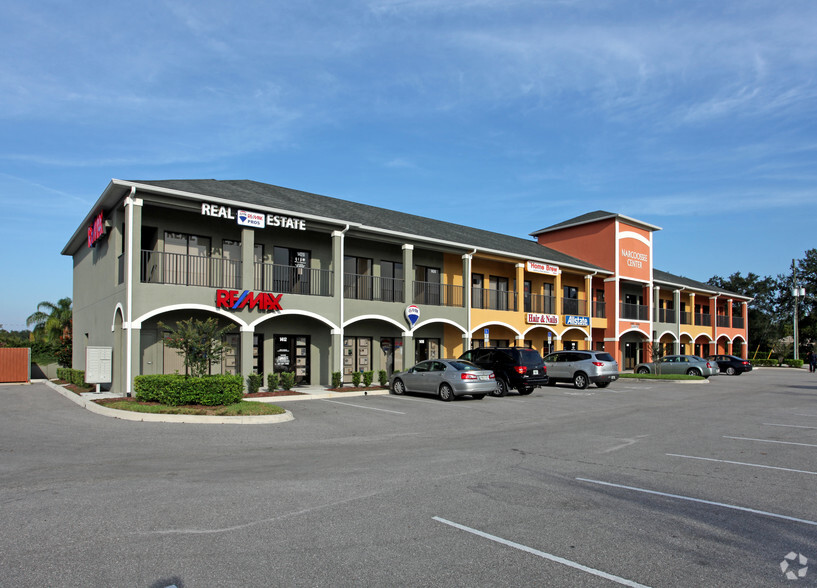 1400-1426 S Narcoossee Rd, Saint Cloud, FL for lease - Primary Photo - Image 1 of 6