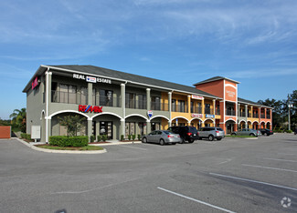 More details for 1400-1426 S Narcoossee Rd, Saint Cloud, FL - Office for Lease