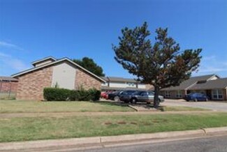 More details for 217 Bull Run St, Norman, OK - Multifamily for Sale