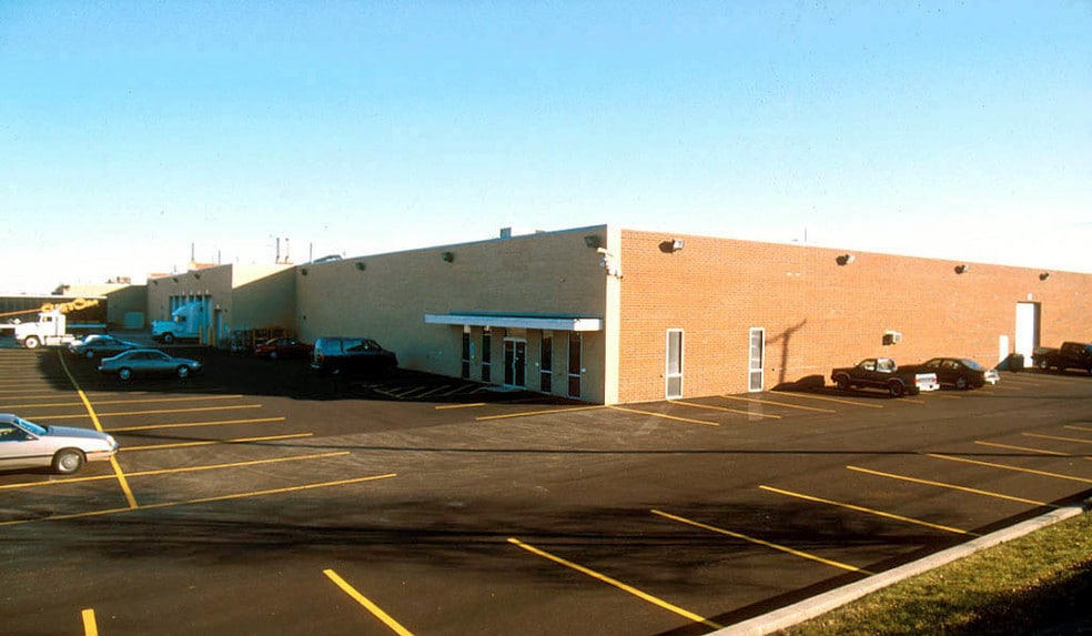 855 Morse Ave, Elk Grove Village, IL for lease - Other - Image 2 of 12