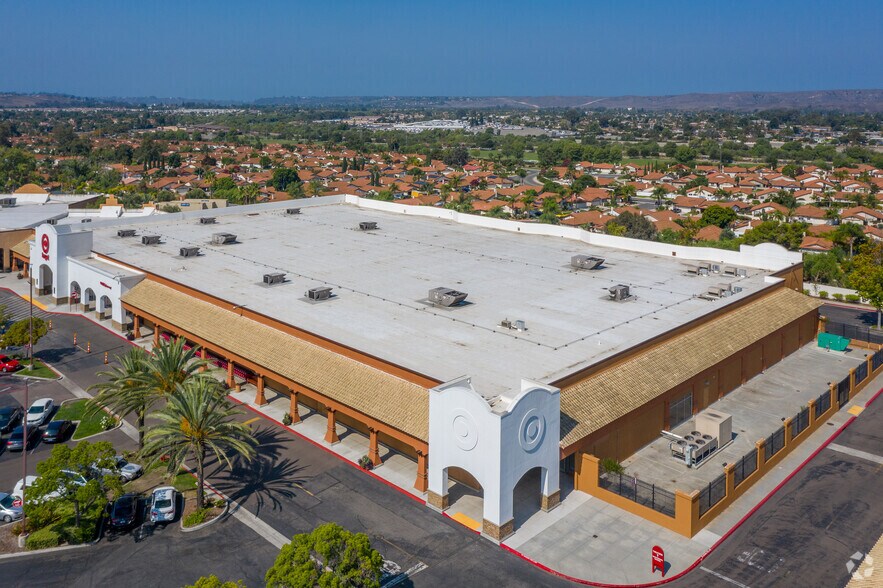 427-499 College Blvd, Oceanside, CA for lease - Aerial - Image 3 of 3